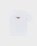 Mens Tiger Sun T-Shirt