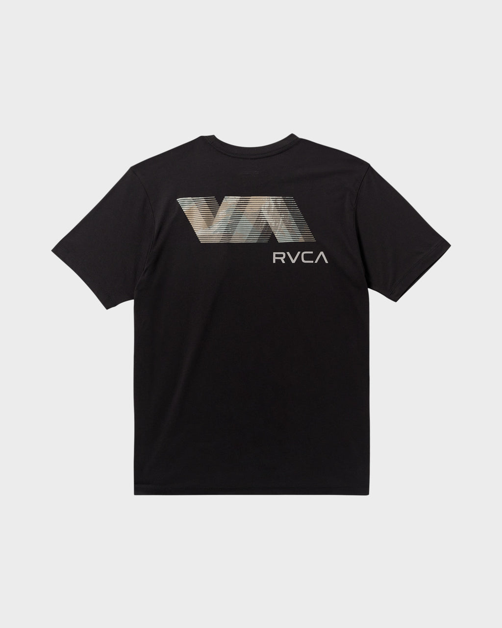 Mens Va Blur Fill T-Shirt