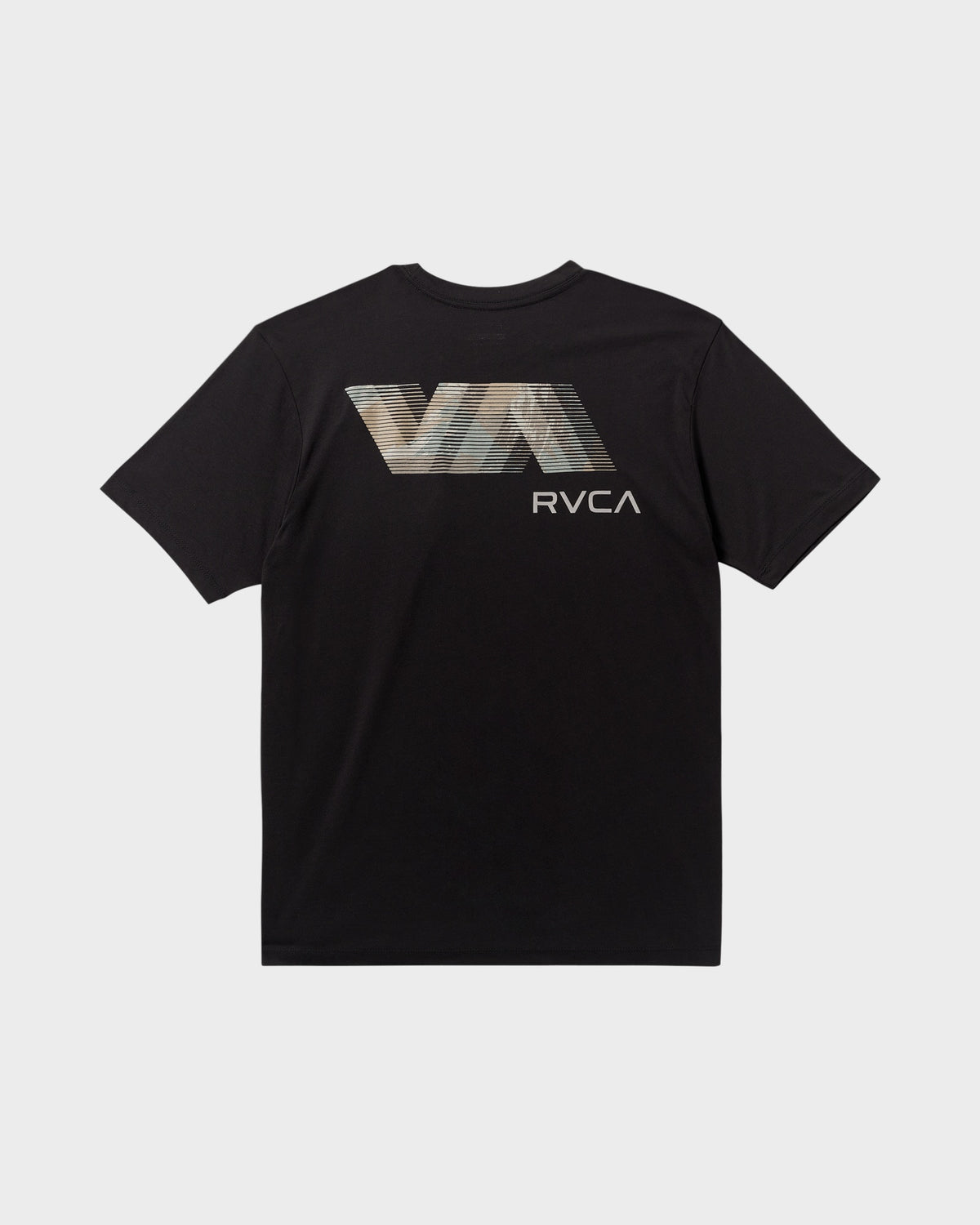 Mens Va Blur Fill T-Shirt