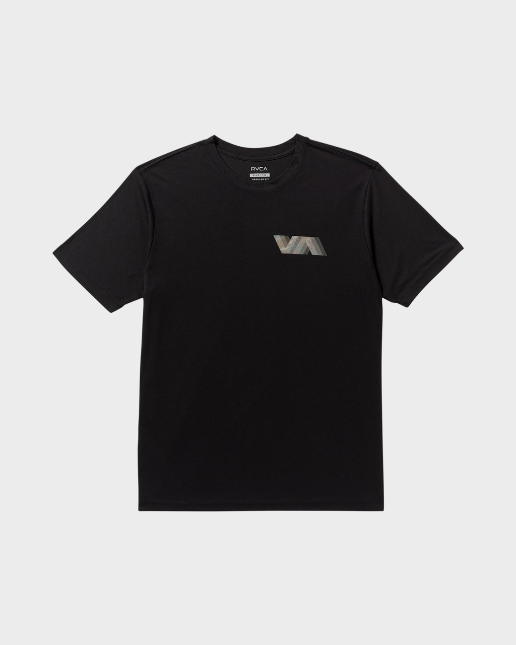 Mens Va Blur Fill T-Shirt