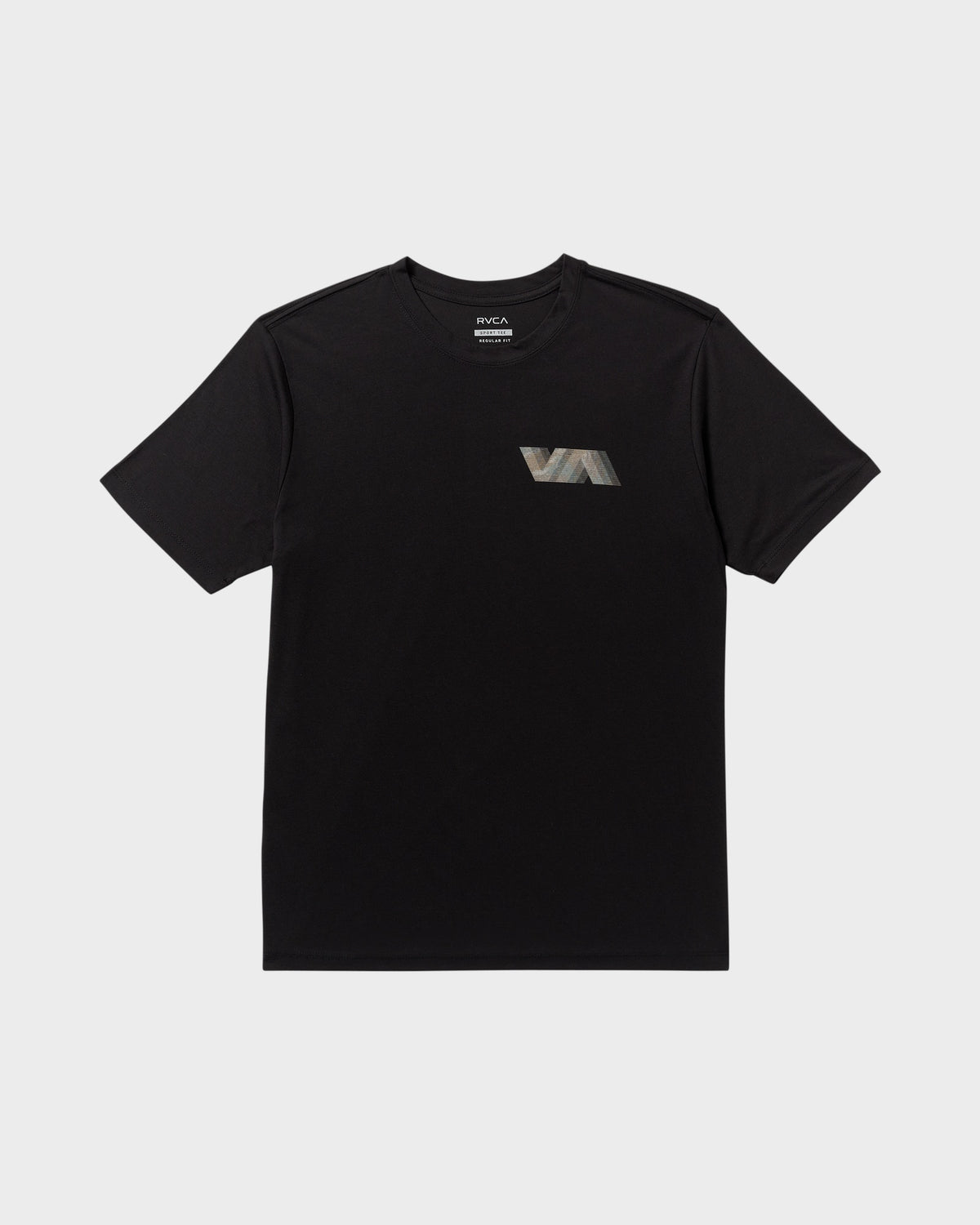 Mens Va Blur Fill T-Shirt