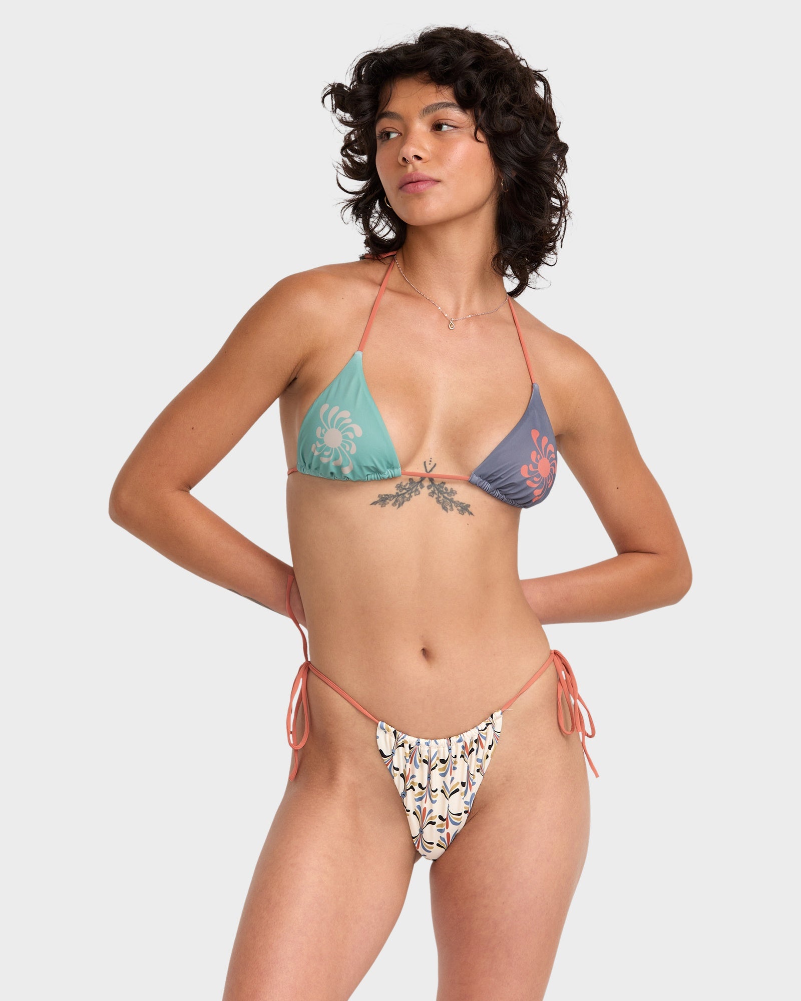 LAURYN HALTER TRI Australia