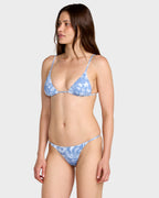 Womens Sub Aloha Tri Bikini Top