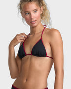 Womens Aren Bound Bikini Top