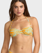 SUMMER SAFARI SHRD UNDERWIRE