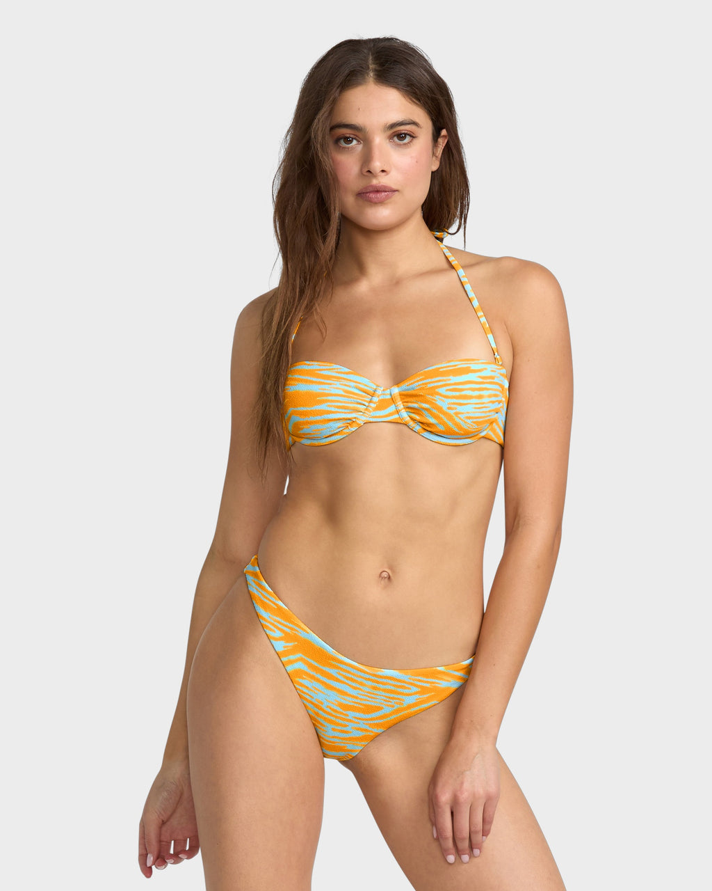 SUMMER SAFARI SHRD UNDERWIRE