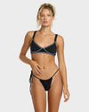 Womens Aren Decon Bikini Top