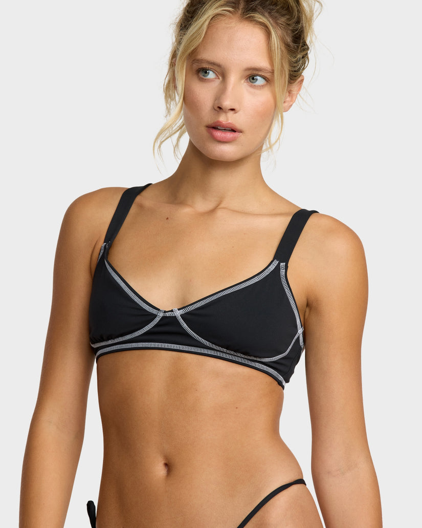 Womens Aren Decon Bikini Top
