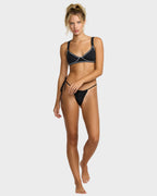 Womens Aren Decon Bikini Top