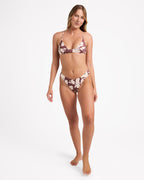 Womens Something Else Cheeky Bikini Bottom