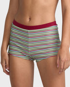 AREN RETRO CHEEKY SHORT