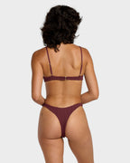 Womens Chevy Gro Bikini Bottom