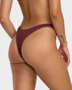 Womens Chevy Gro Bikini Bottom