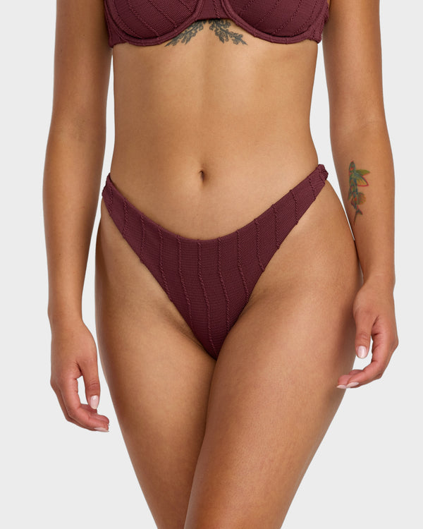 Womens Chevy Gro Bikini Bottom