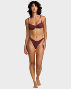 Womens Chevy Gro Bikini Bottom