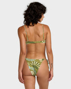 Womens Rise & Set Medium Bikini Bottom