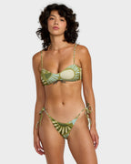 Womens Rise & Set Medium Bikini Bottom