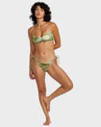 Womens Rise & Set Medium Bikini Bottom