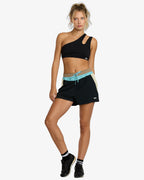 Womens Starter Sport Shorts