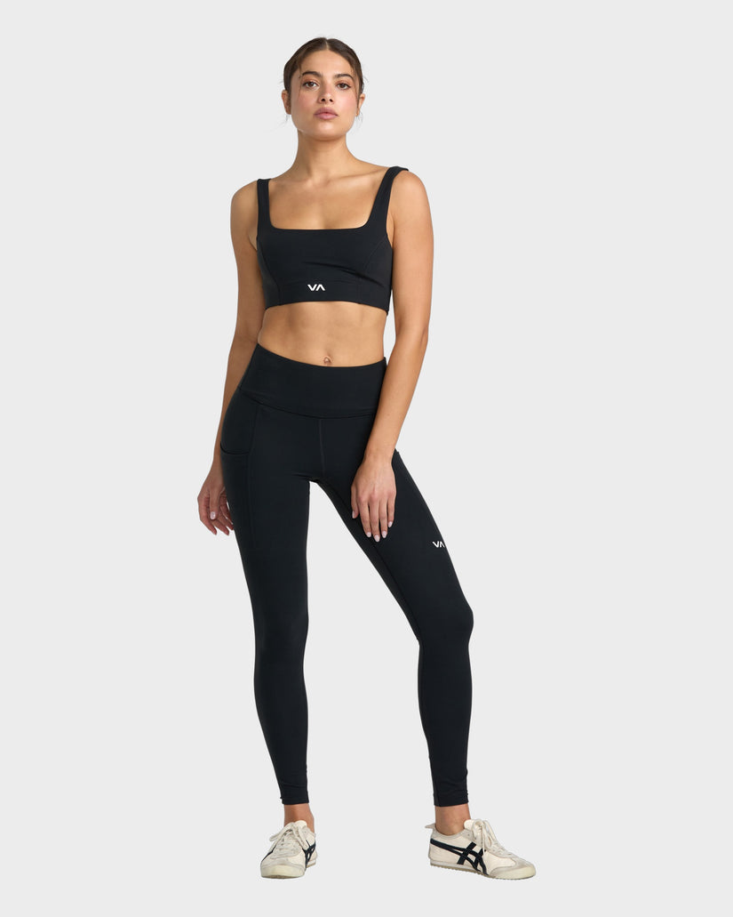 Womens VA Essential Leggings