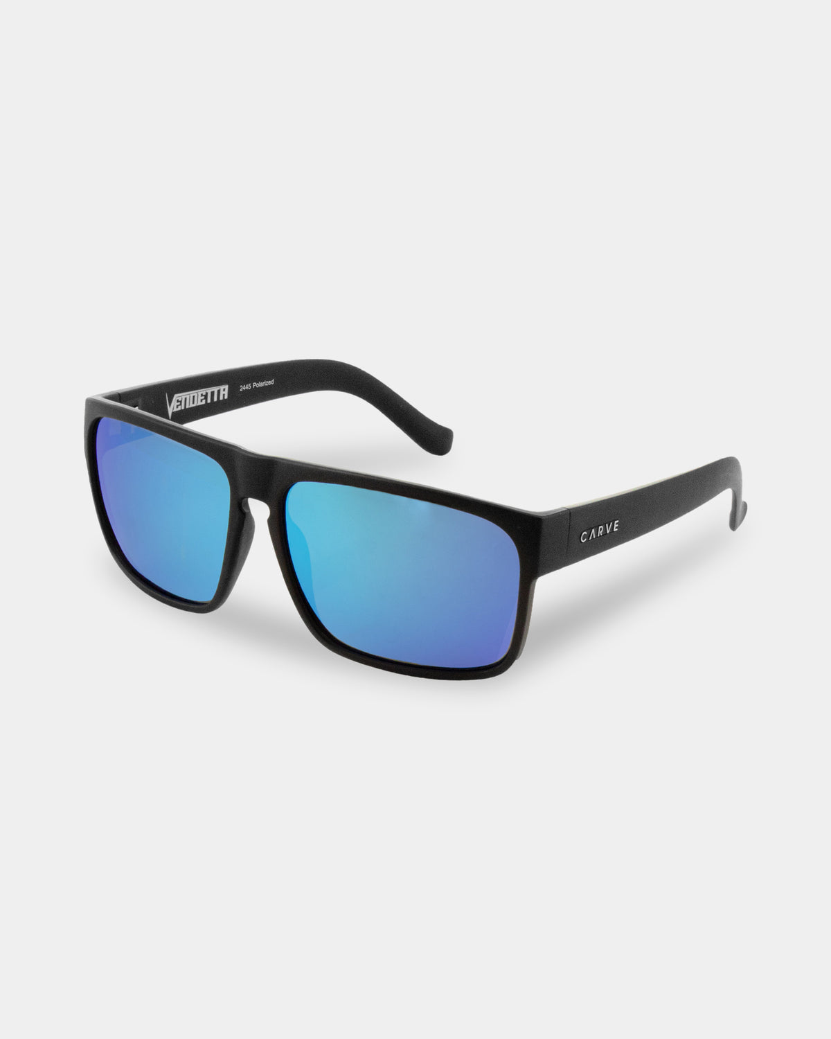Vendetta Polarized Sunglasses