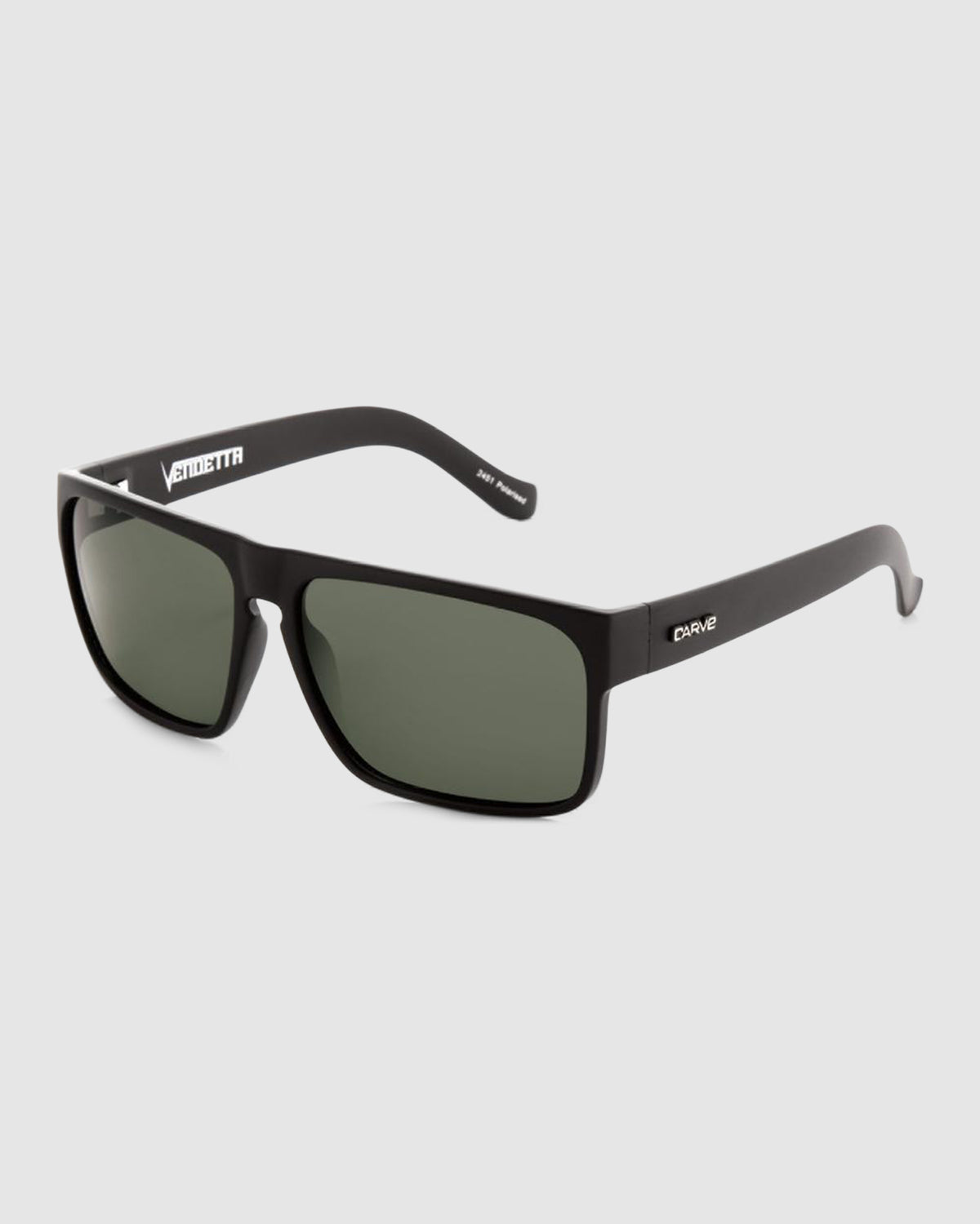 Vendetta Polarized Sunglasses