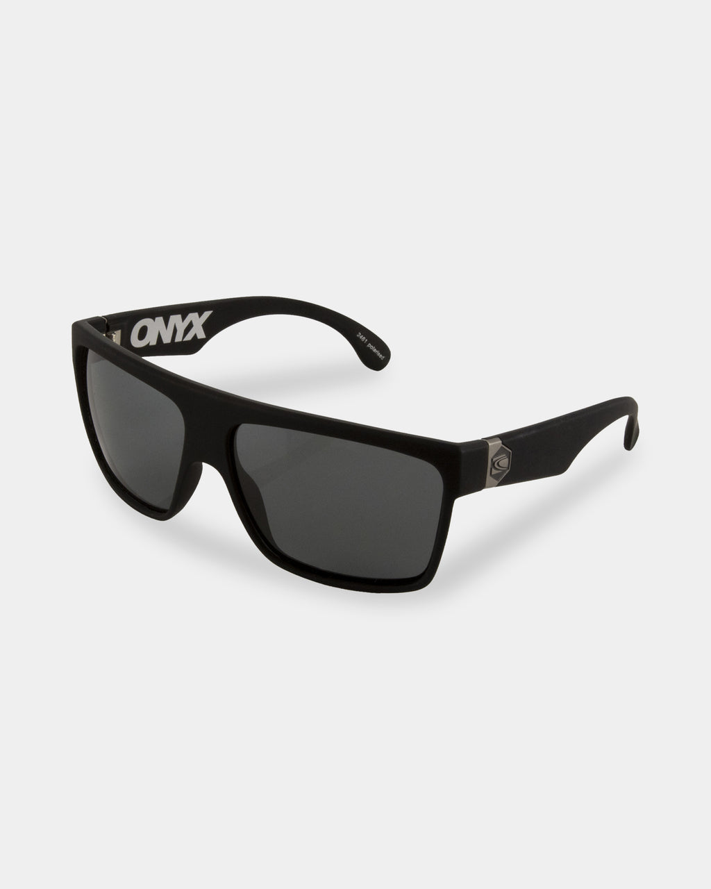 Onyx Polarized Sunglasses
