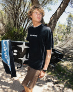 Mens Spec 73 Piped T-Shirt