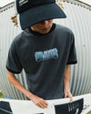 Mens Spec 73 Spin T-Shirt