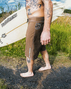 Mens Bio OG Performance 22" Boardshorts