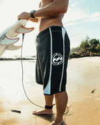 Mens DBAH Bio Wave Pro Performance 21" Boardshorts