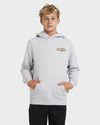 Boys 8-16 Otis Arch Pullover Hoodie