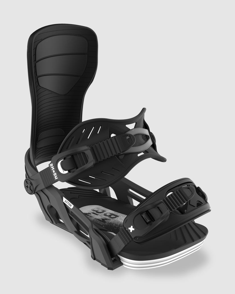 MENS AXTION SNOWBOARD BINDINGS