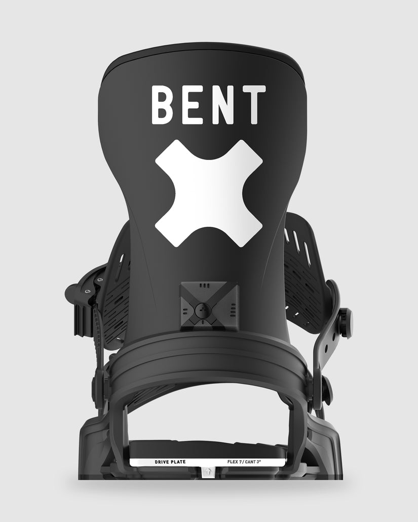 MENS AXTION SNOWBOARD BINDINGS