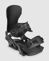 MENS SOLUTION SNOWBOARD BINDINGS