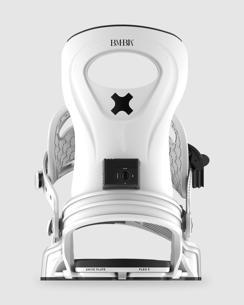 WOMENS METTA SNOWBOARD BINDINGS