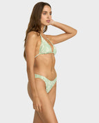 Womens Gone Tropic Bikini Bottom