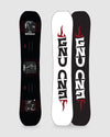 MENS RIDERS CHOICE SNOWBOARD