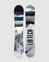 MENS COLD BREW SNOWBOARD