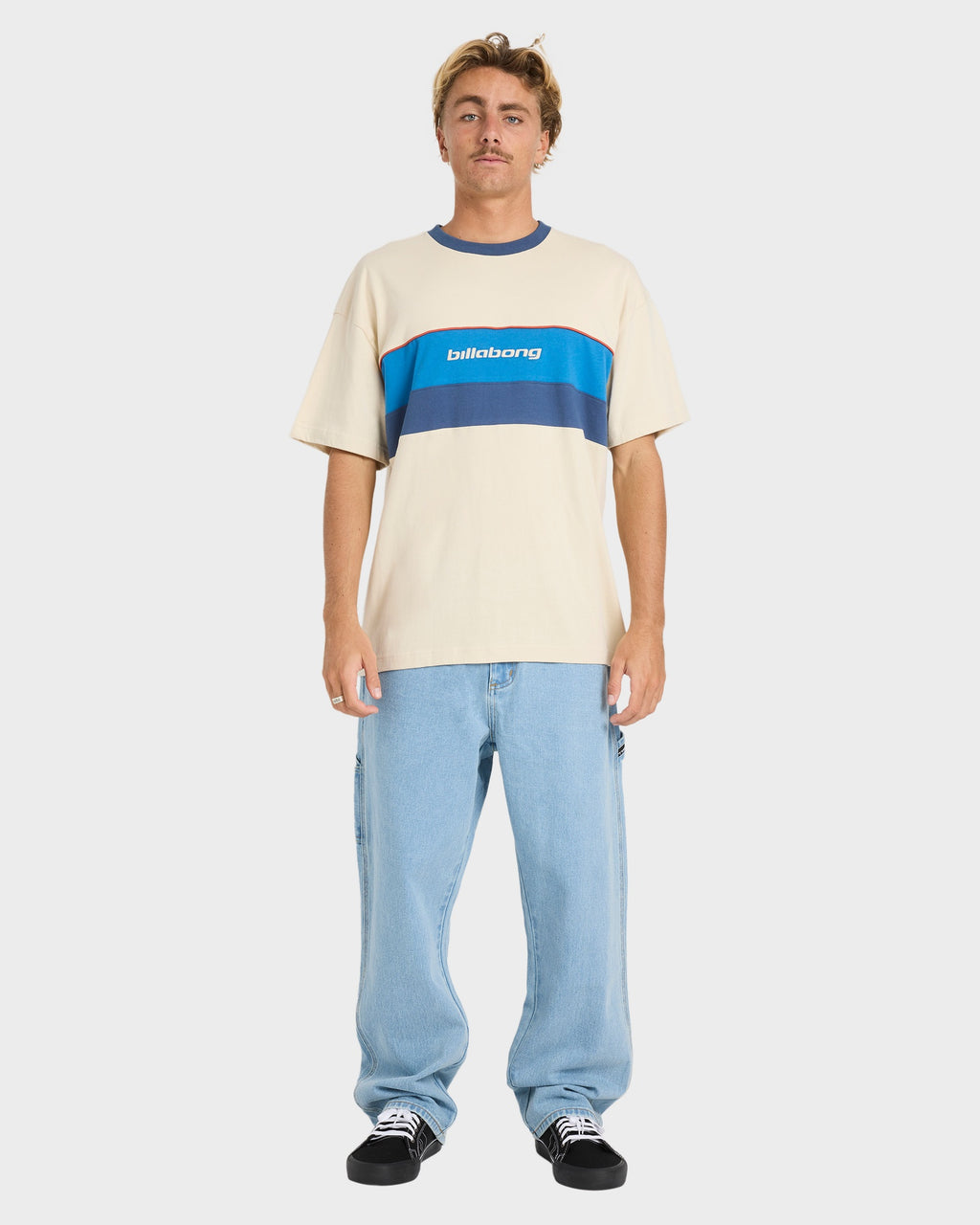 Mens Simulator T-Shirt