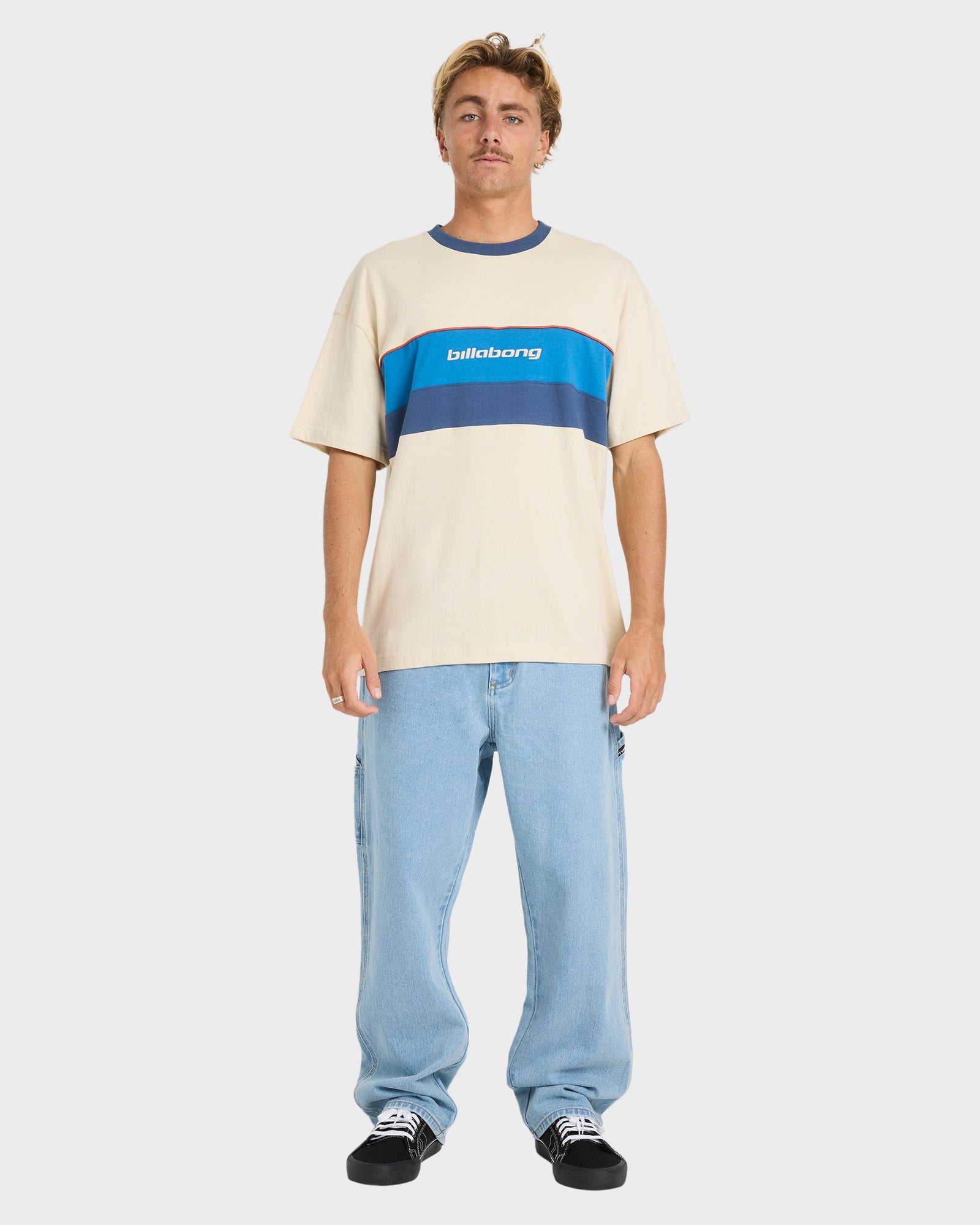 Mens Simulator T-Shirt