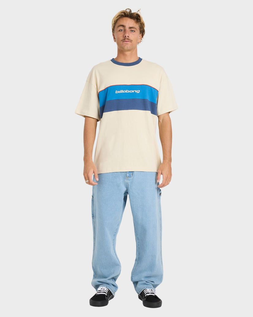 Mens Simulator T-Shirt