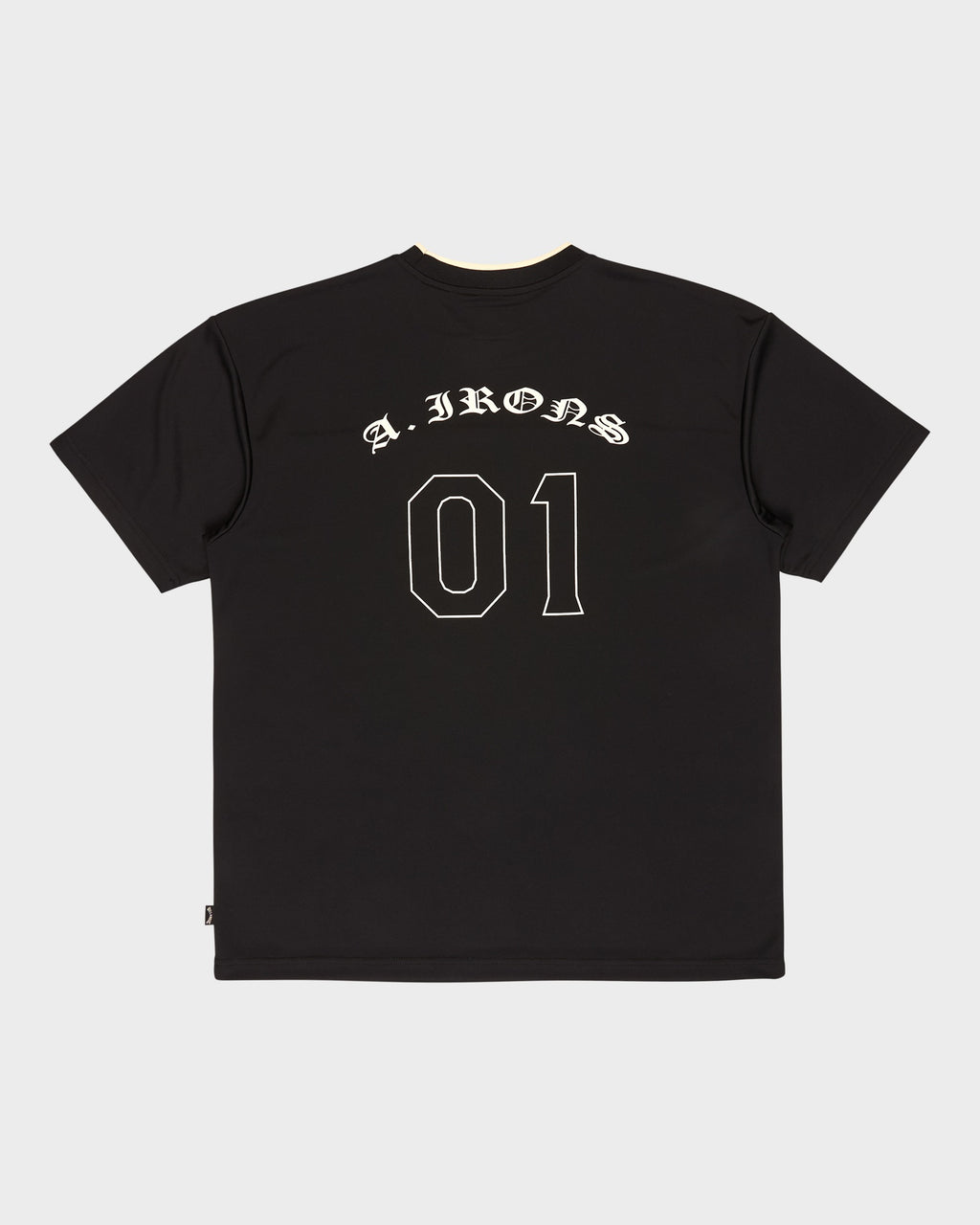 Mens A.I Mesh T-Shirt