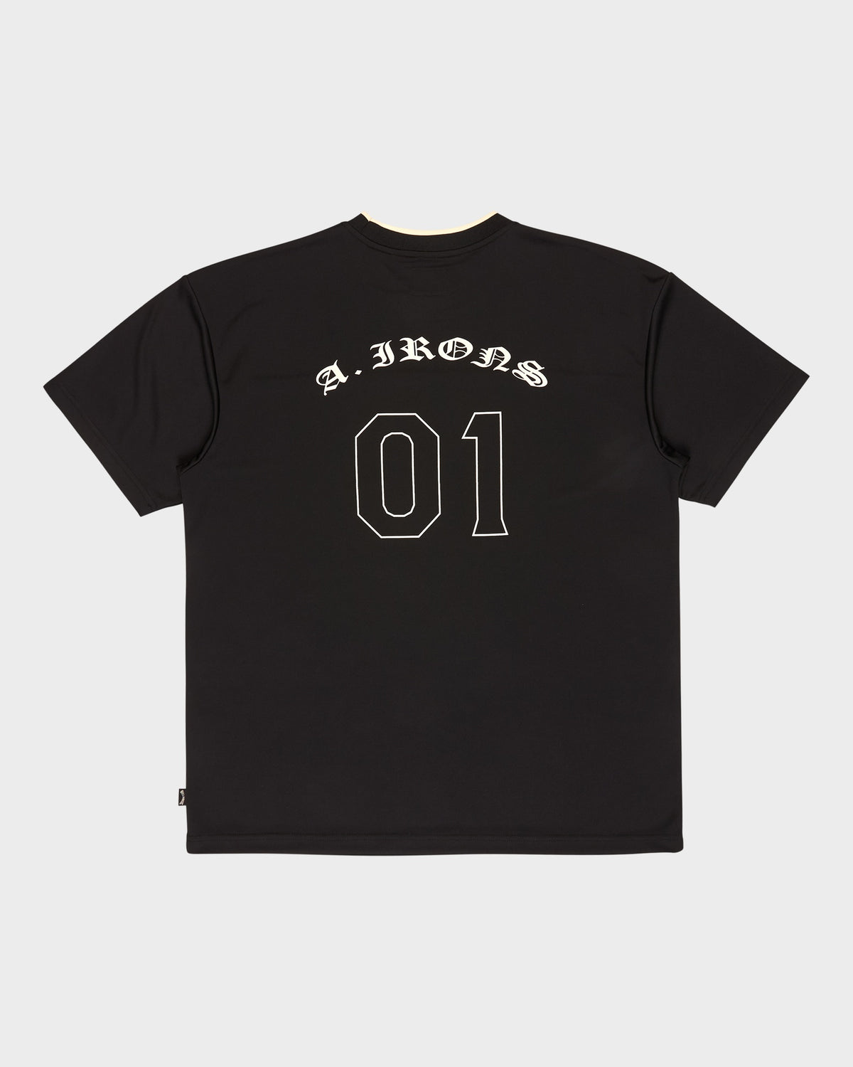 Mens A.I Mesh T-Shirt