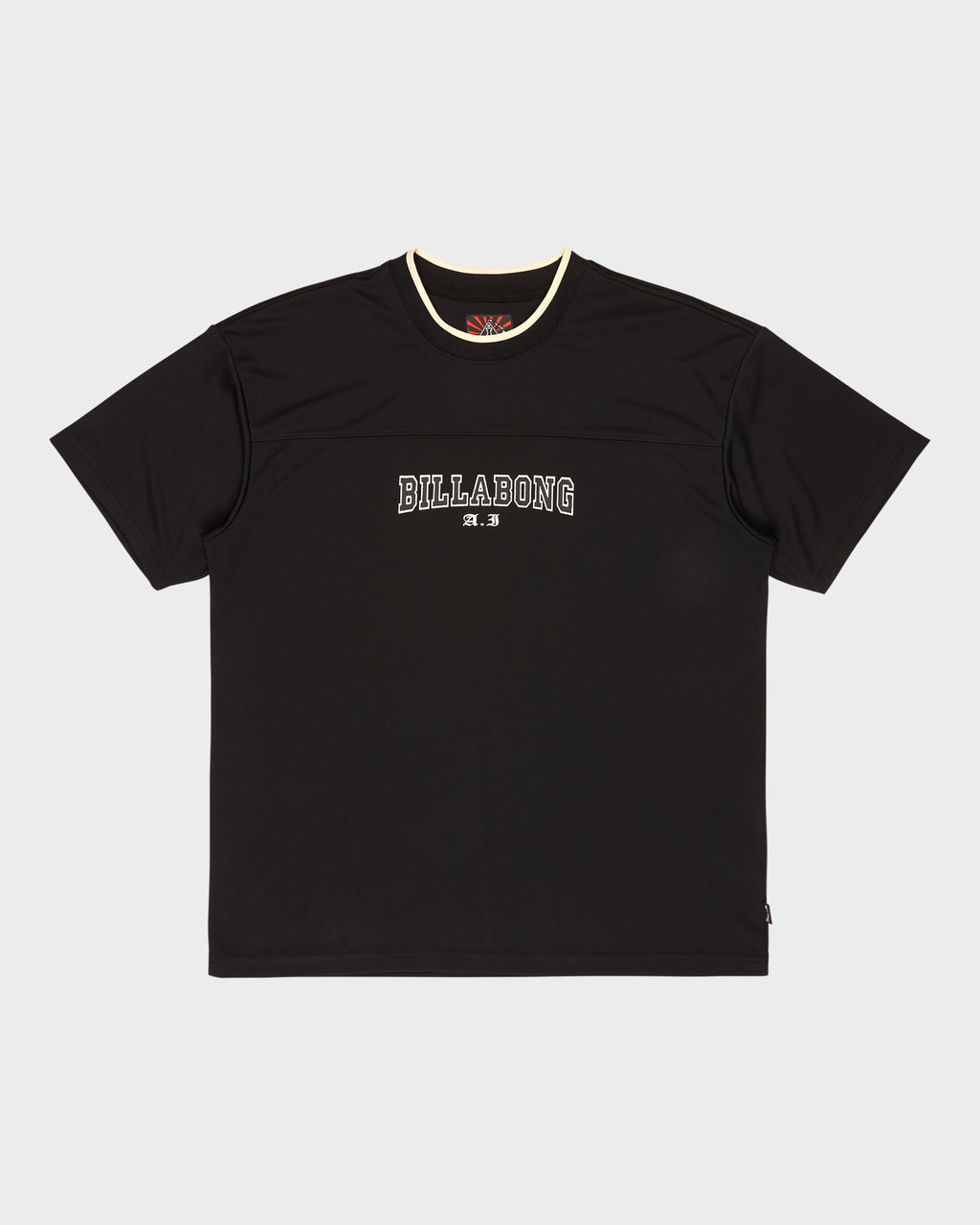 Mens A.I Mesh T-Shirt
