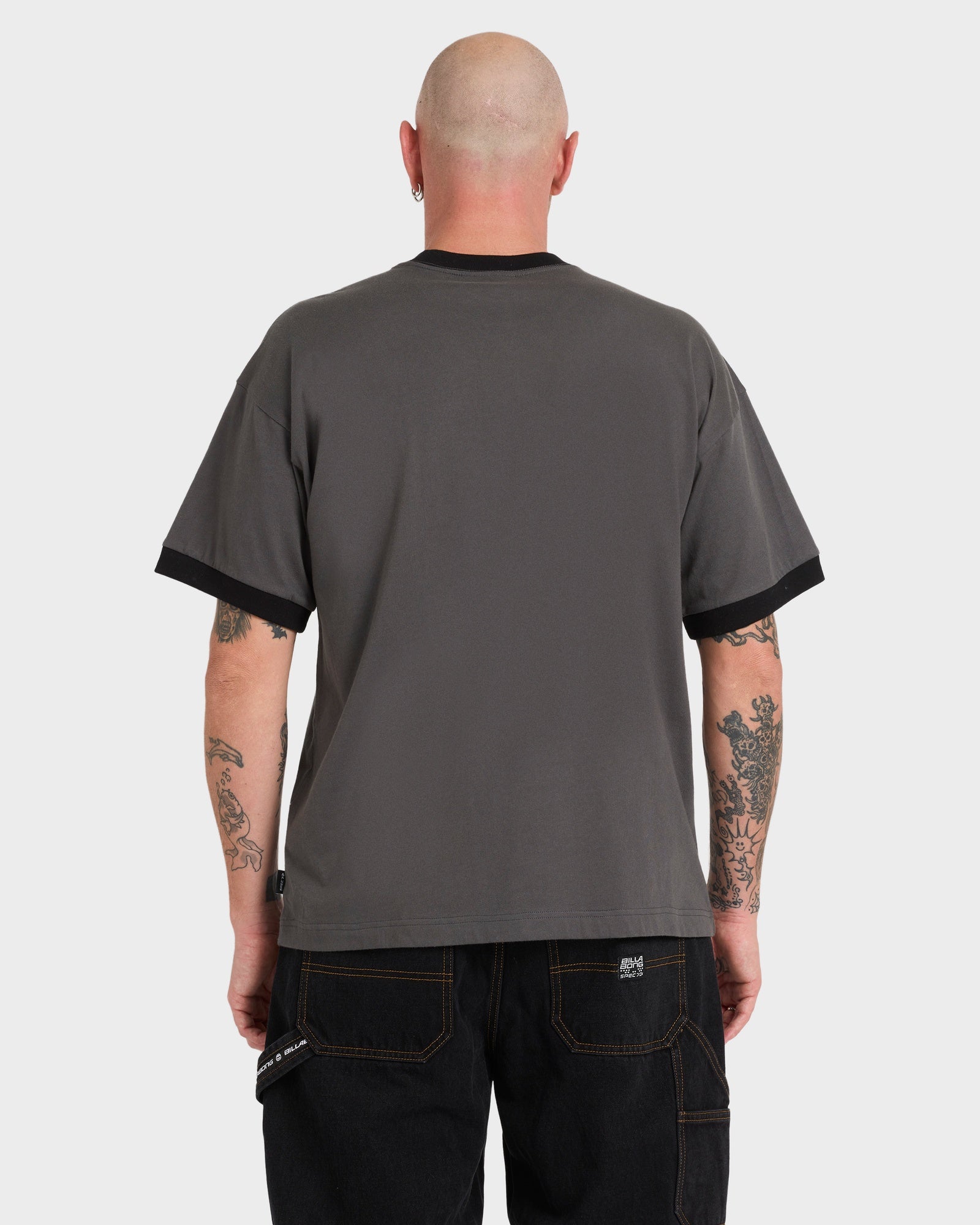 Mens Spec 73 Spin T-Shirt