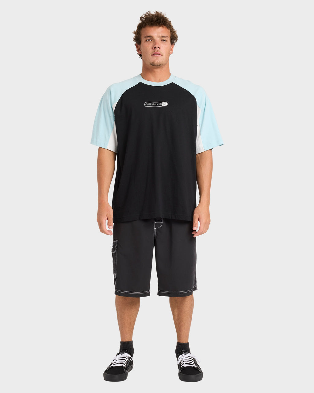 Mens Spec 73 Systems T-Shirt