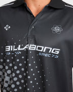 Mens Spec Signals Polo Shirt