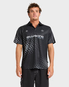 Mens Spec Signals Polo Shirt
