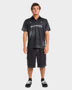 Mens Spec Signals Polo Shirt
